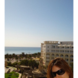 Sana houcine Baazaoui