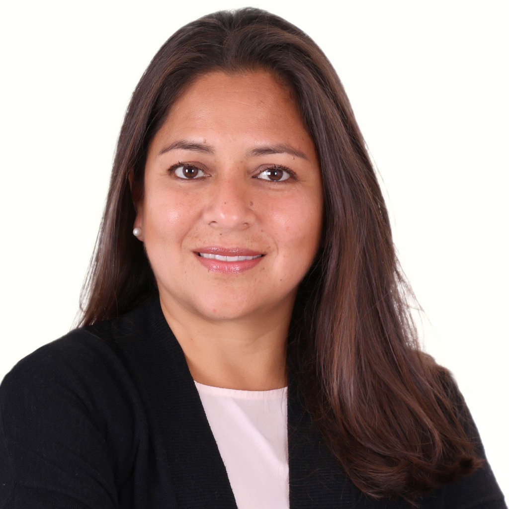 Matilde Martinez Geschäftsführer SumaqHomedesign, Food & Wine