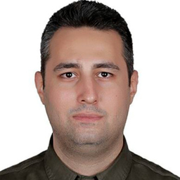 behzad Naeimi