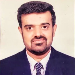 Anoop Chandar