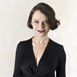 Mag. Anna-Maria Hefele