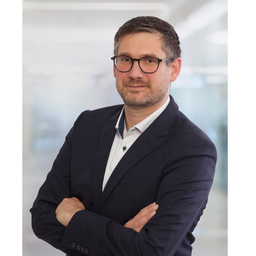 Christian Göktürk