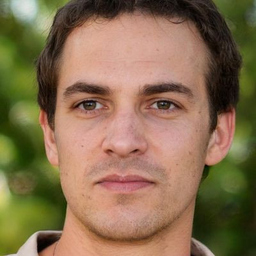Lucas Morins