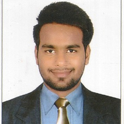 Kishan Patel