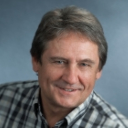 Dieter Fröhlich
