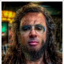 Boris Khomich