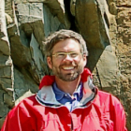 Bruce English