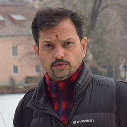 BalaSubramanian Rajaram Nagarajan