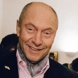 Randolph Calderoni