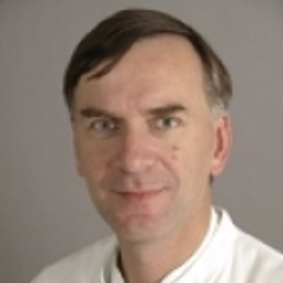 Dr. Axel Nierhaus