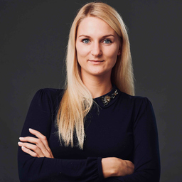 Anne Kauffeldt