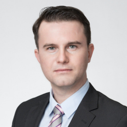 Dr. Nicolas Greiner