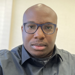 Pascal Muoka