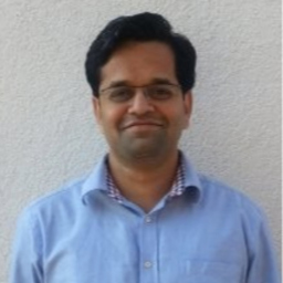 Rushikesh Deshmukh