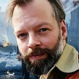 Stephan Greitemeier's profile picture