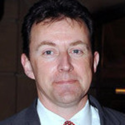 Dipl.-Ing. Christophe Weishar