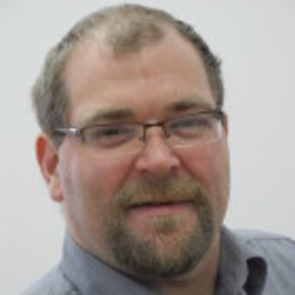 Michael Lahr Kundendienst WMS XING