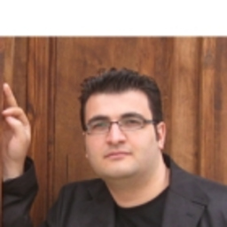Soroush Ayoubi