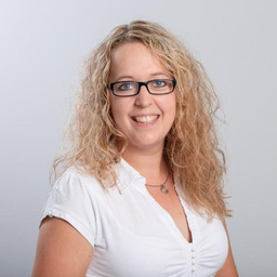 Carina Wispeler