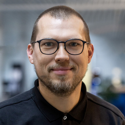 Tobias Hasler