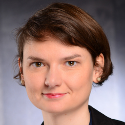 Alwina Dillmann