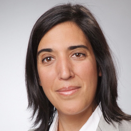 Cristina Serrano Salvago
