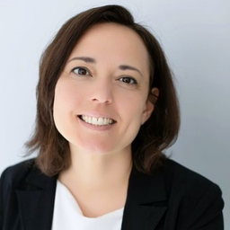 Anastasia Büxel's profile picture