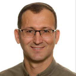 Bilal Özturk