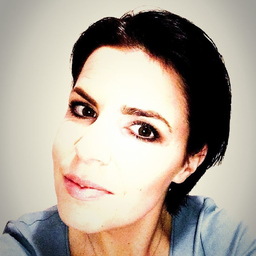 alexandra delassus