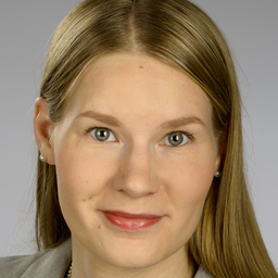 Dr. Henna-Maria Sihto-Birbaum
