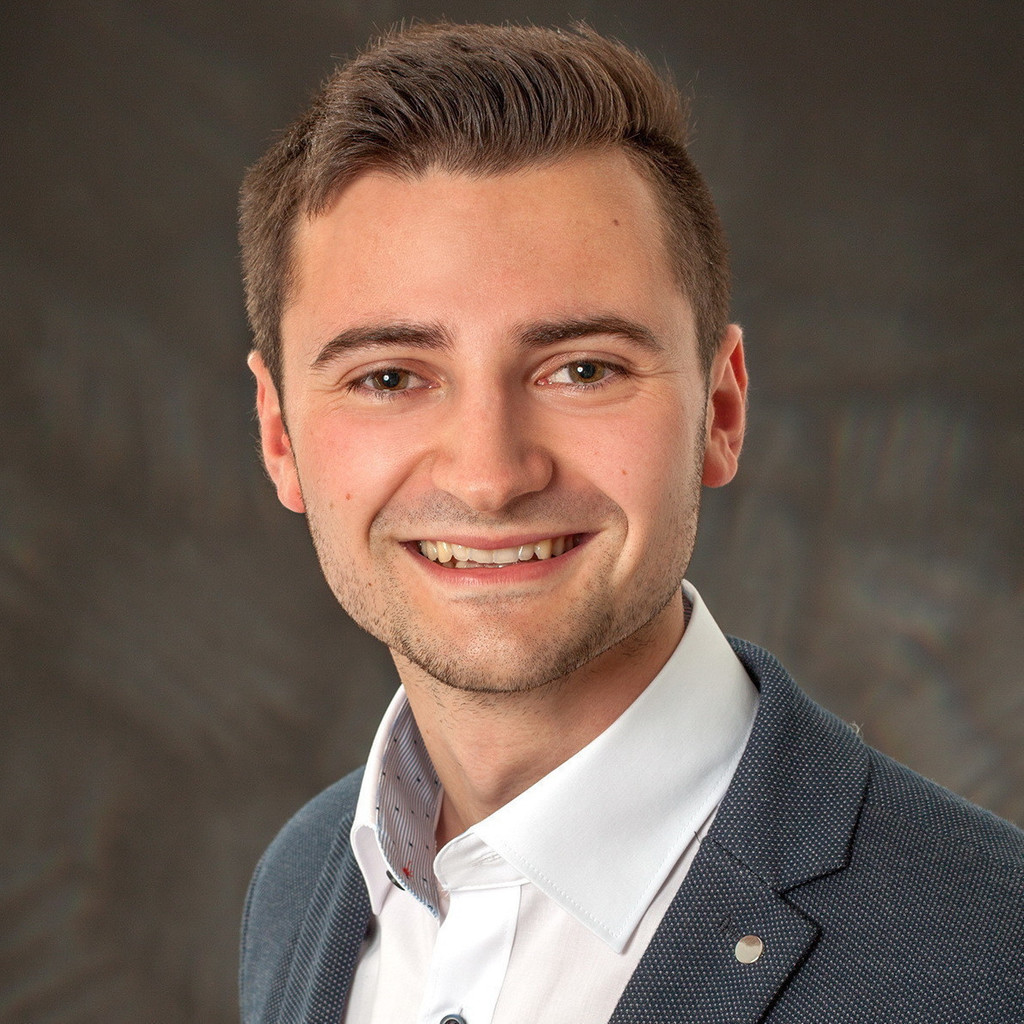 Jan Philipp Paulus Senior Logistics Planner RizonX GmbH XING