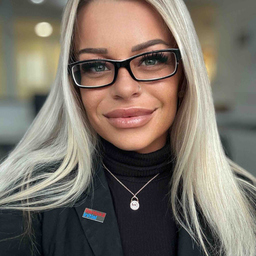 Jaqueline Fischer