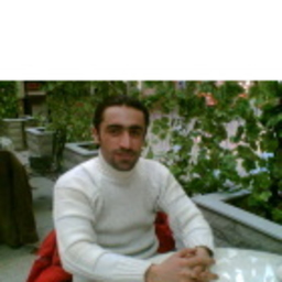 Ismet DURAN
