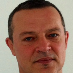 Goran Dimitrijevic