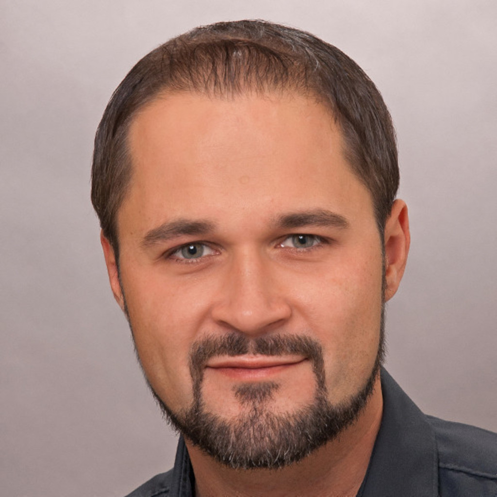 Matthias Moises Wirtschaftsinformatik Hochschule Ansbach XING