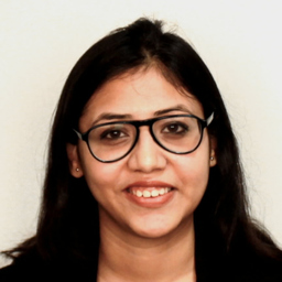 Rajshree Gupta