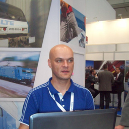 Arthur Kaldynski