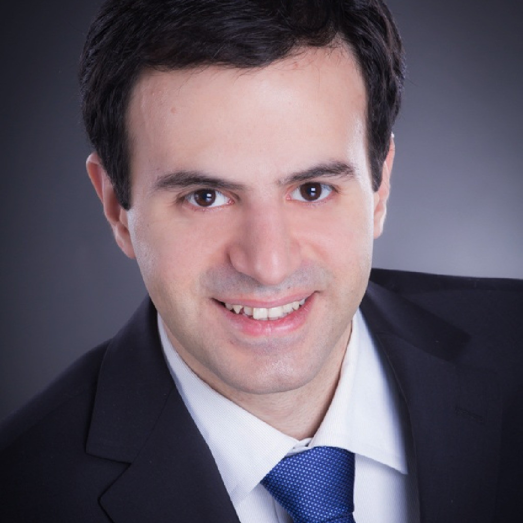 Dipl.Ing. Reza Abbassi Ausbildung und Berufserfahrung XING