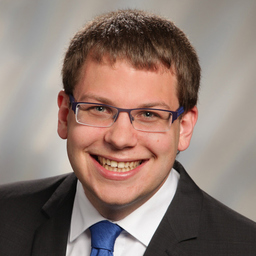 Dr. Christian Krechel