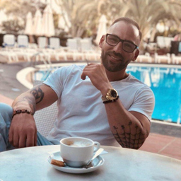Christian De Cambio