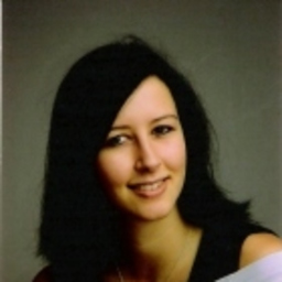 Carmen Hupe