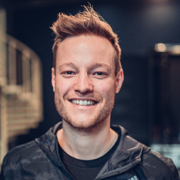 Jonas Pilgrim
