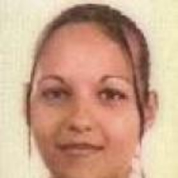 Guacimara Batista vera