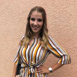 Sophie Dambietz