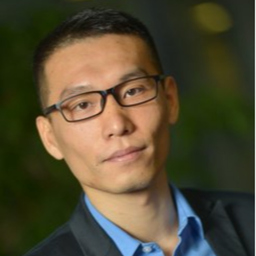 Dr. Chen Song