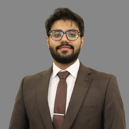 Asad Ullah Ahmad