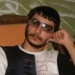Ahmet Umut Demir