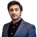 Zorain Hassan