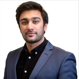 Zorain Hassan