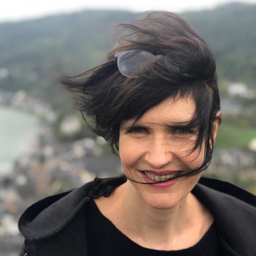 Susanne Richardt
